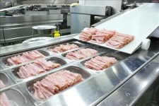 프리미엄 냉장햄, 한국식 브런치 식탁 노린다