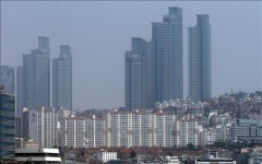 해운대 힐스테이트위브 사태 마무리…내달 20일부터 입주