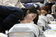 서대문구 영유아지킴이 심폐소생술 교육