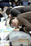 서대문구 영유아지킴이 심폐소생술 교육