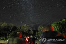 별이 쏟아지는 호주의 진정한 글램핑