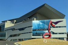 윤이상 20주기 통영국제음악제 총괄 이용민 씨
