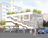 노원구, 공릉문화복합센터 내달 착공