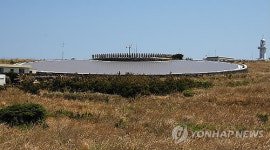 최남단 마라도 발전시설 운영비 정부서 지원