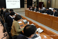 예멘사태 관련 정부합동 T/F