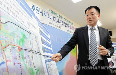 하루 이자만 2억…루원시티 사업 돌파구 찾다(종합)