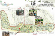 초안산 반딧불이 유아숲 체험장 4월 개장