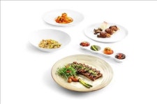 한식당 외면하던 특급호텔 한식뷔페 열풍 가세