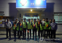 서울 동대문경찰서, 캠퍼스 안심순찰대 운영