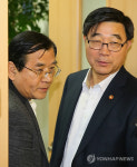 노동시장 개선 구조개선 특위 대표자 회의 재개