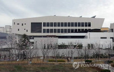 세종시 종촌동 복합커뮤니티센터
