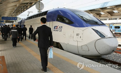서울-여수 KTX 2시간대 시대…여수관광 주목