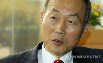 세월호 특조위원장 