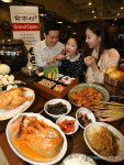 빅마켓 프리미엄 푸드코트 식객촌
