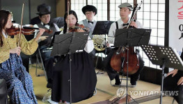 문화재에 생기를…군산시 생생문화재사업 추진