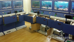 양주서 불법 사행성 게임장 적발