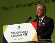 김종덕 장관 축사