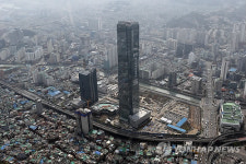 부산 문현금융단지 2단계 사업 이르면 다음달 착공