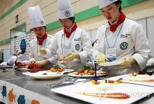 최고의 요리를 위해