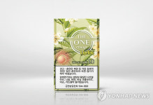 KT&G, 더원 체인지 립톡 한정 출시