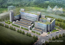 동부산관광단지 입찰정보 다 샜다…1％ 차이로 낙찰(종합)