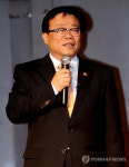 (주)경북농민축산 동부지사 | 이동필 "구제역 막으려면 국민·지자체·농민 공조 필요"
