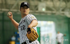 시즌 첫 블론세이브 오승환 변명할 수 없다