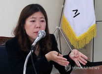 30대 여성 변호사, 고향서 무료 법률상담