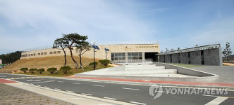 26일 문 여는 장흥동학농민혁명기념관