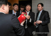 문화부 1차관, 노래연습장 안전 점검