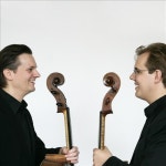 첼로 좋아하세요?…5월엔 양성원, 6월엔 첼로 듀엘로