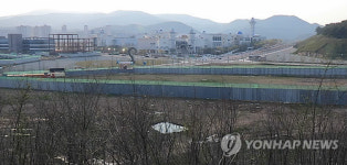 동부산관광단지 비리수사 핵심 롯데몰 동부산점