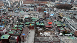 낙후지 재개발 루원시티 사업 가속…인천시 용역 재개