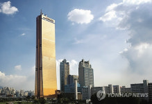 한화갤러리아, 63빌딩내 면세점 설치 추진(종합)