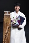 35회 온나라 국악 경연대회 대상에 가야금 장삼수