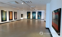 통영 옻칠미술관 장사도 전시관