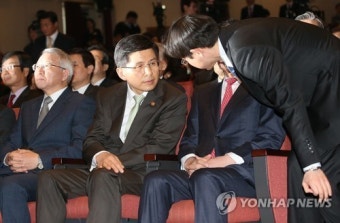 박성재 장관, 제62회 법의 날 기념식서 실질적인 법치주의 강조