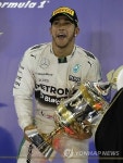 F1 해밀턴, 영국 스포츠선수 중 최고 부자…2위 루니