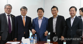 야당, 연금개혁 실무기구 합의 당부