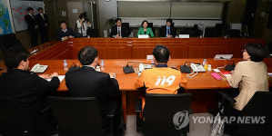 정부, 네팔 긴급구호 선발대 이르면 오늘 파견