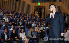 서병수 시장, 에코델타시티 지역업체 참여 확대 주문