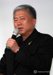 경남 현장순회 한국노총 위원장