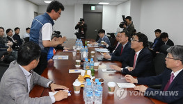 공적연금 강화대책 요구