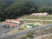 경북도 팔공산금화자연휴양림 임시 개장