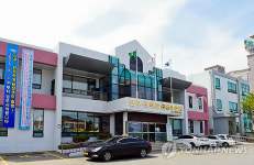 동 인구가 7만…원주 단구반곡관설행정센터 출범