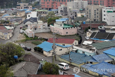 "고리원전 옆에서 못살겠다" 길천마을 한 달째 시위