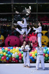 문화 축제의 장
