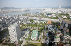 서울시, 잠실종합운동장 일대 개발아이디어 국제공모