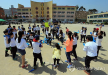 학교폭력 안 돼요