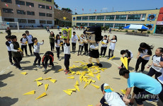학교폭력 안 돼요